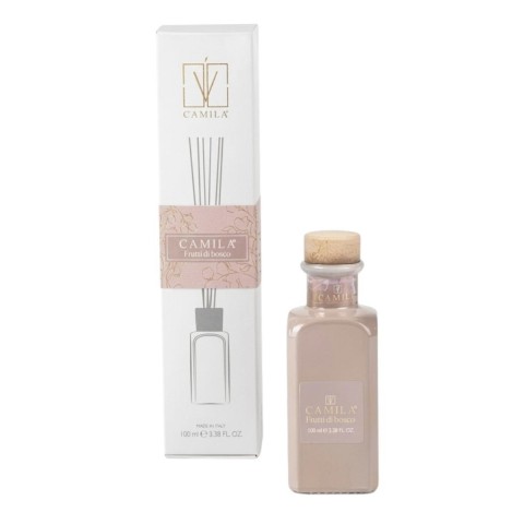 PROFUMATORE 100ML FRUTTI DI BOSCO